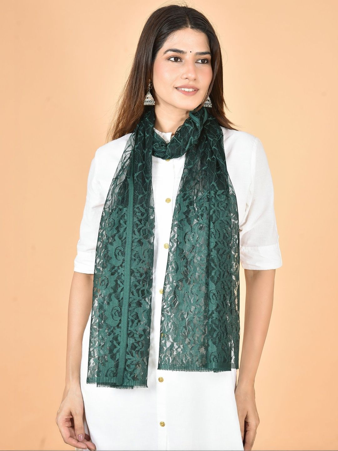 Kuhika Woven Design Dupatta-picture-48