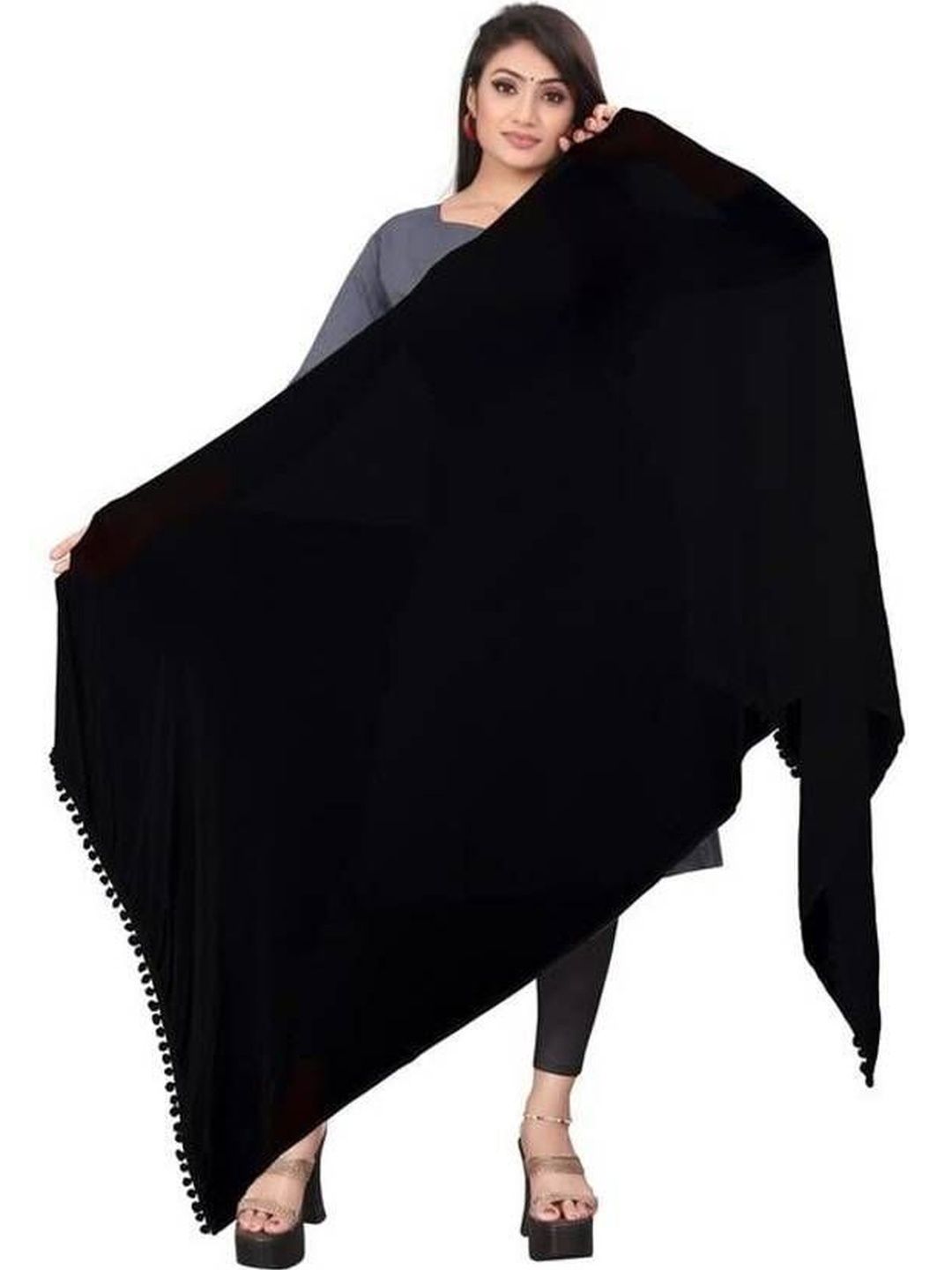Kuhika Dupatta-picture-55