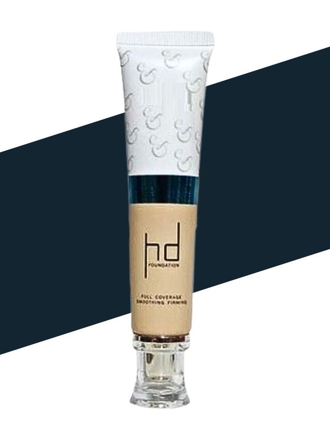 goodvirtuesco HD Foundation -Ivory 40 ml-image-42