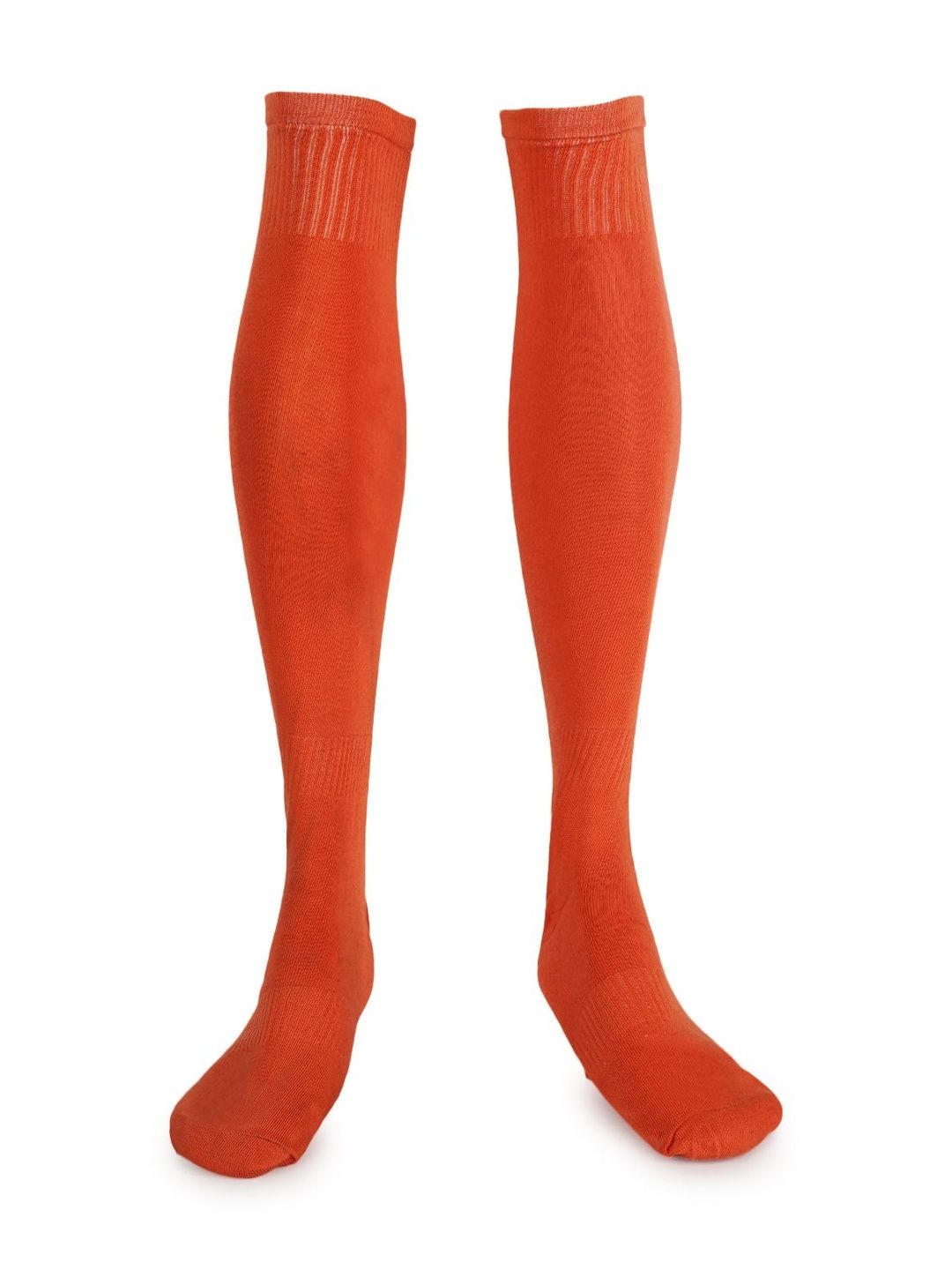KRAGBUZZ Unisex Cotton Blend Knee Length Socks-picture-19