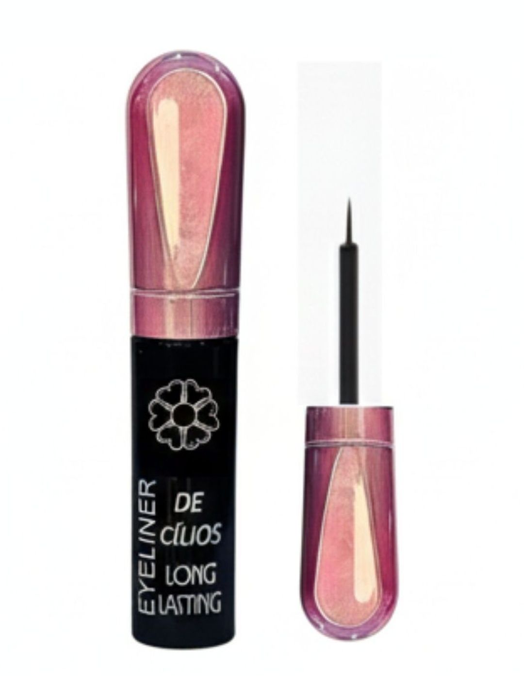 COSCURE Long Lasting & Water Proof Eyeliner - 5 ml - Black-picture-41