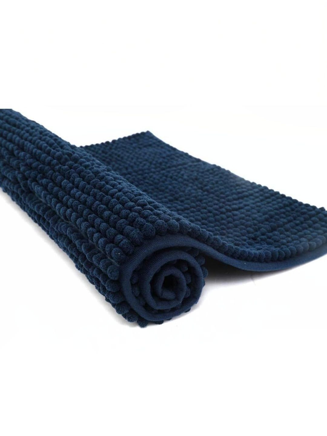 MY HOME Extra Soft Super Absorbent Anti Skid Bath Rugs-picture-42