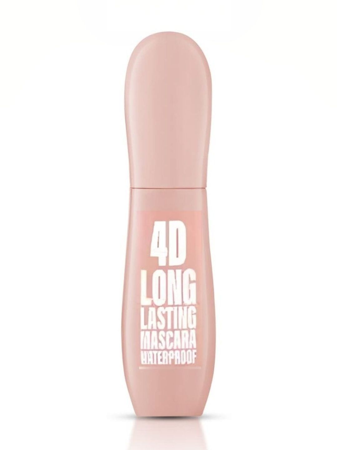 RUBY FACE 4D Long Lasting Mascara - 10 ml - Black-picture-34