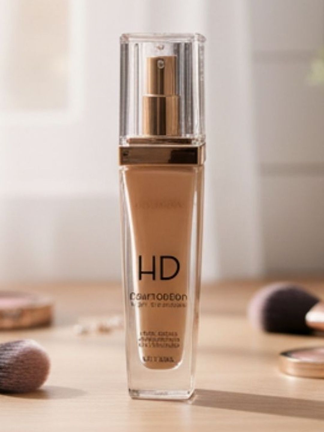 GC Tooth Mousse Long lasting High Definition Foundation - Ivory - 100 ml-picture-38