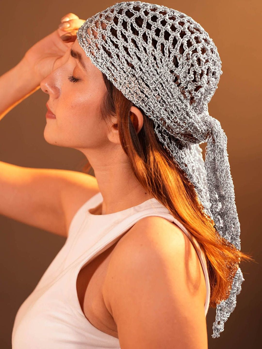 HAIR DRAMA CO. Women Hair Accessory Set of-picture-31