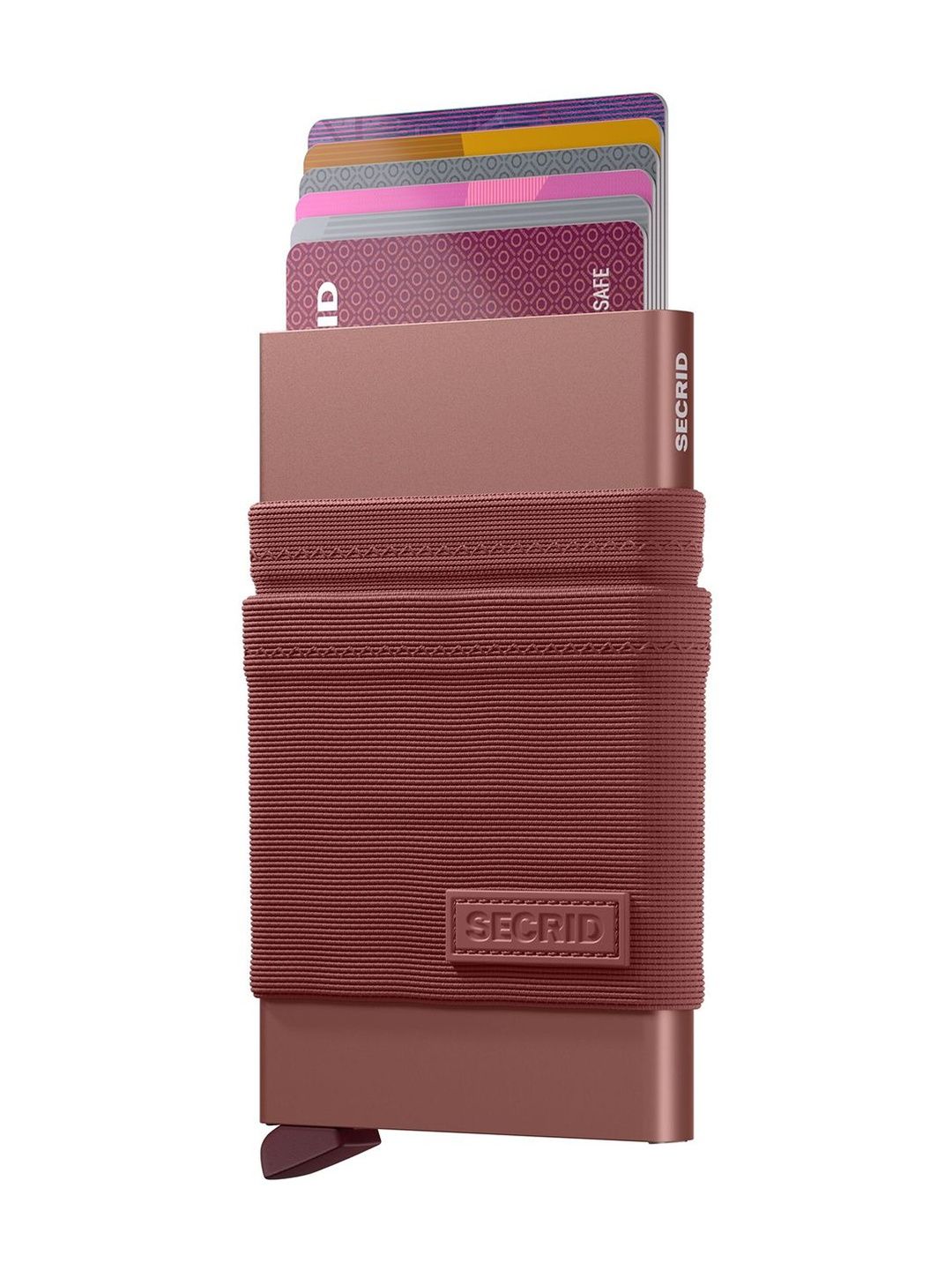 SECRID Men Textured Leather Card Holder-picture-31