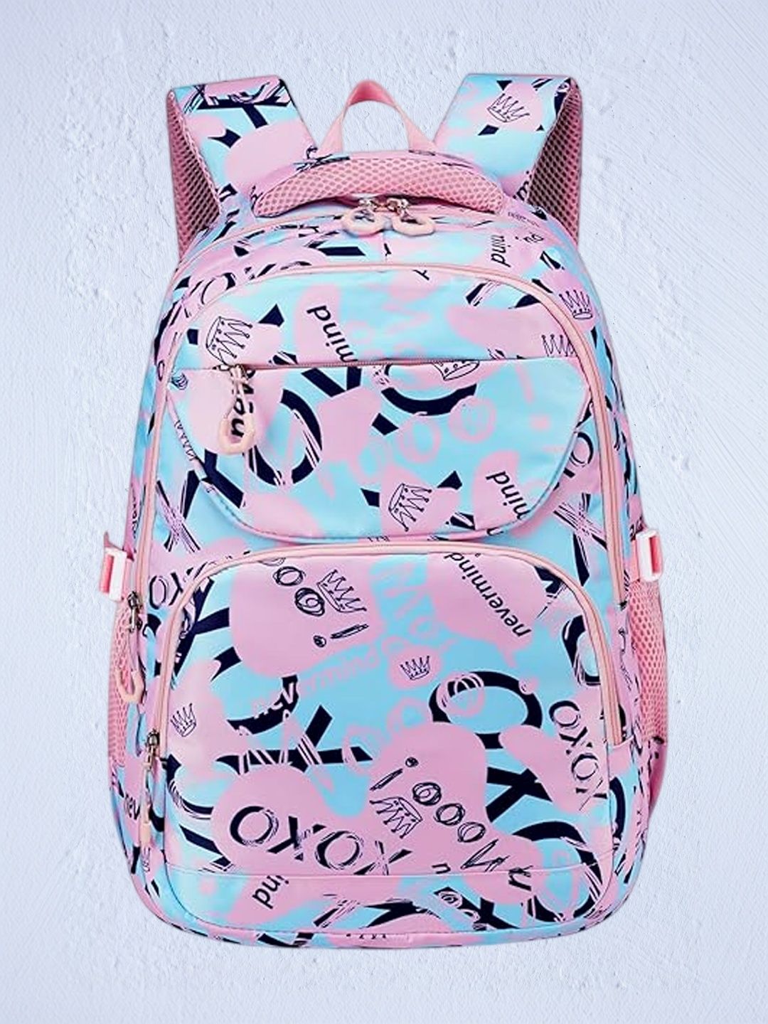 MomsyStore Women Graphic Backpack-picture-25