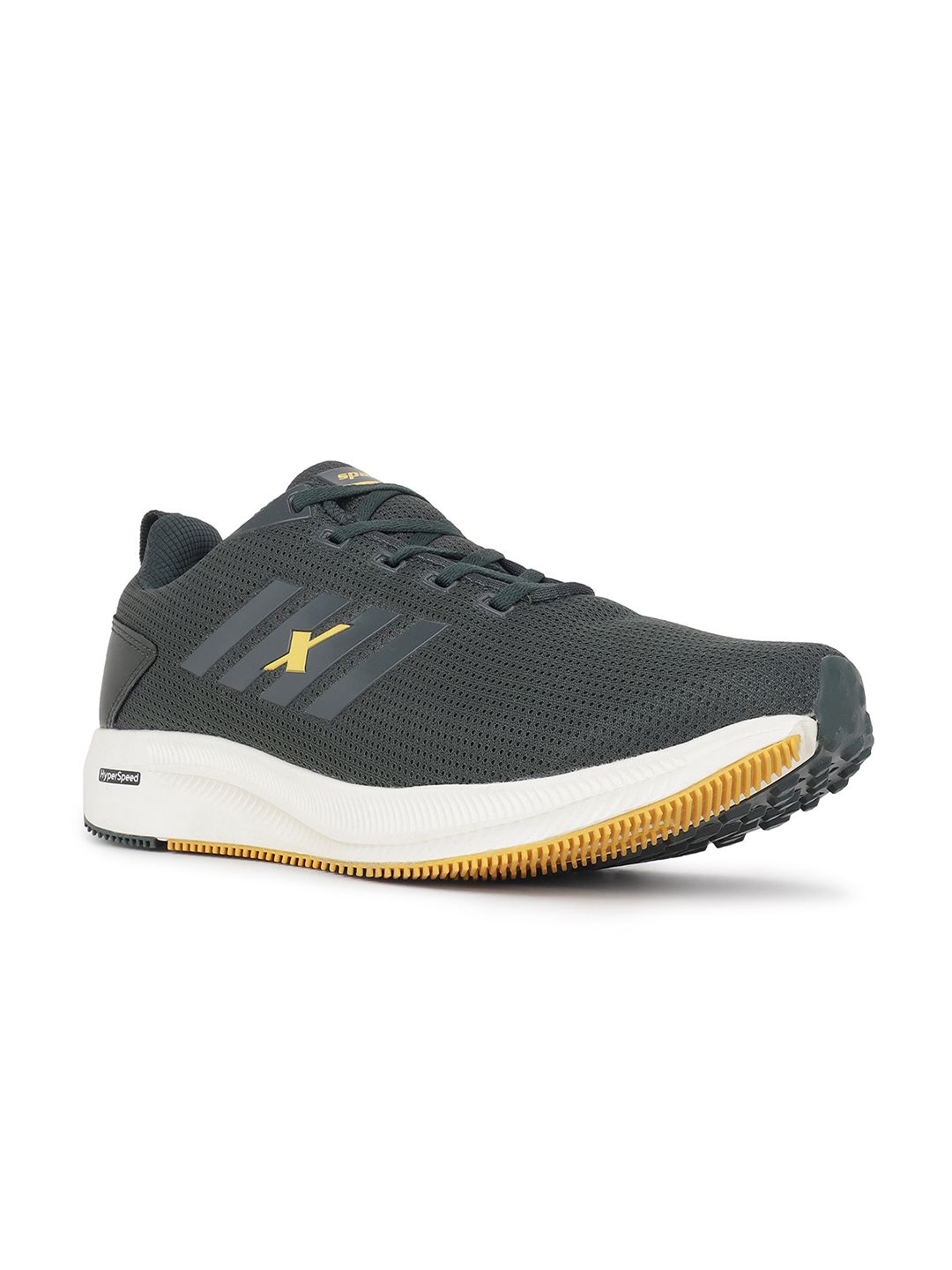Sparx Men Lace-Up Sports Shoes