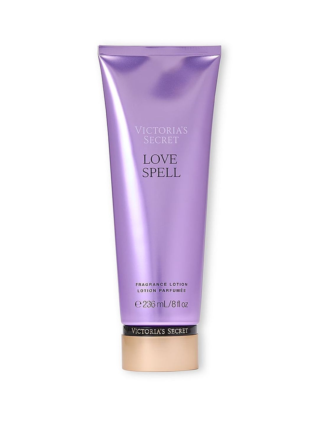 Victoria's Secret Love Spell Body Lotion - 236 ml-image-0
