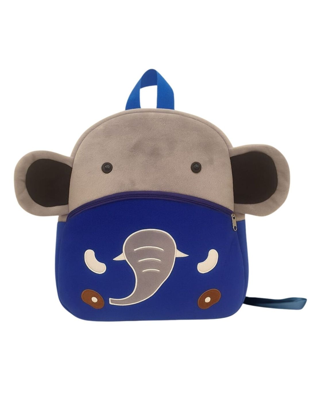 Bagvillaa Women Applique Backpack-picture-46