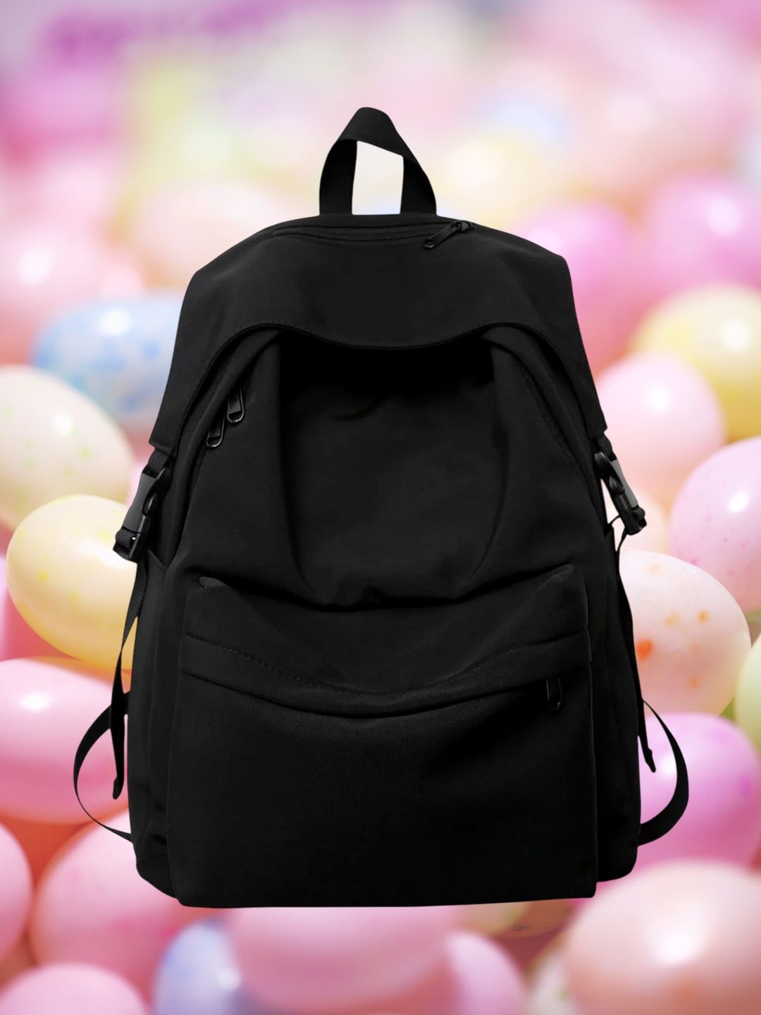 Spinsell Women Backpack-image-11