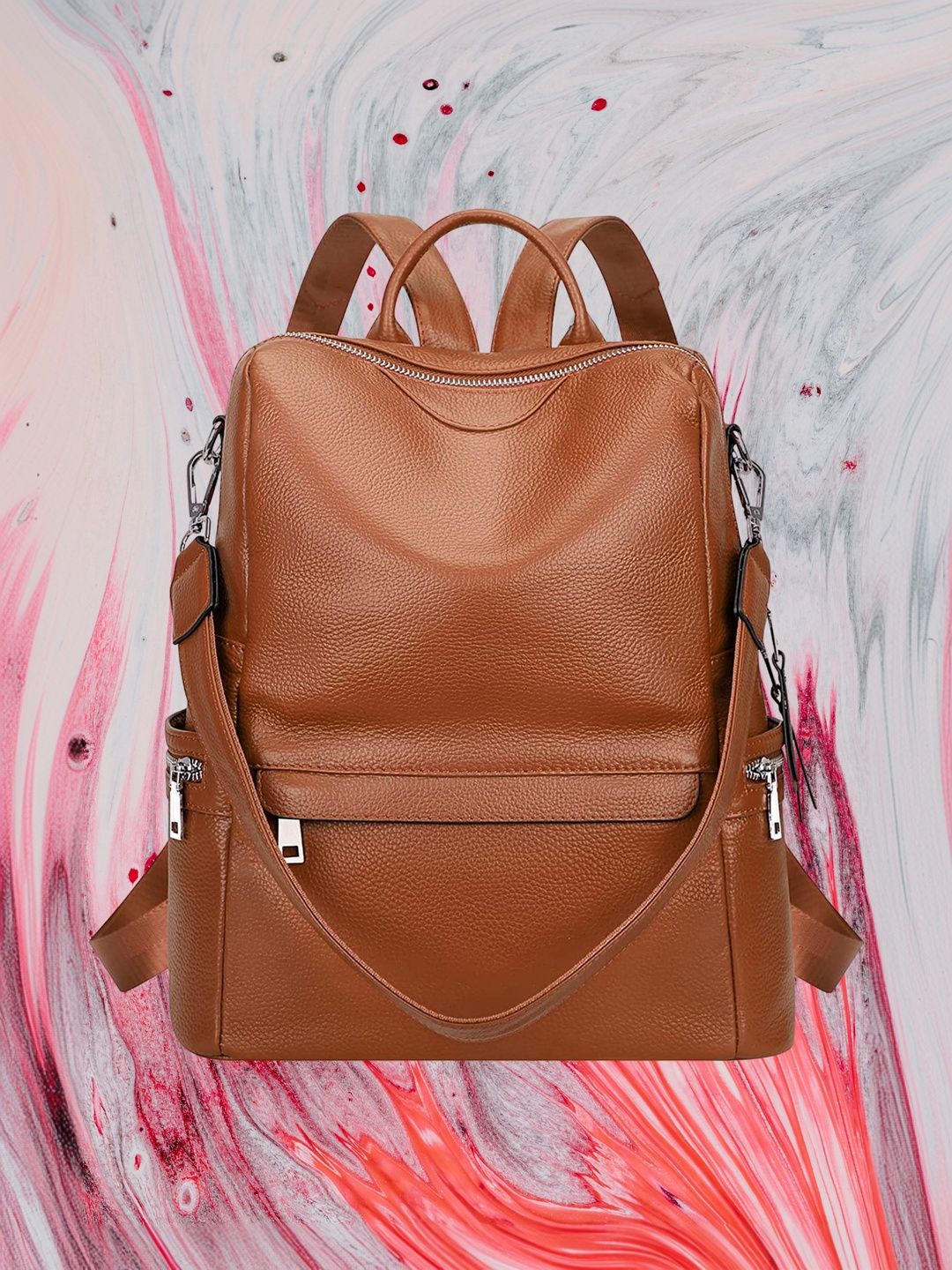 Spinsell Women Backpack-image-49