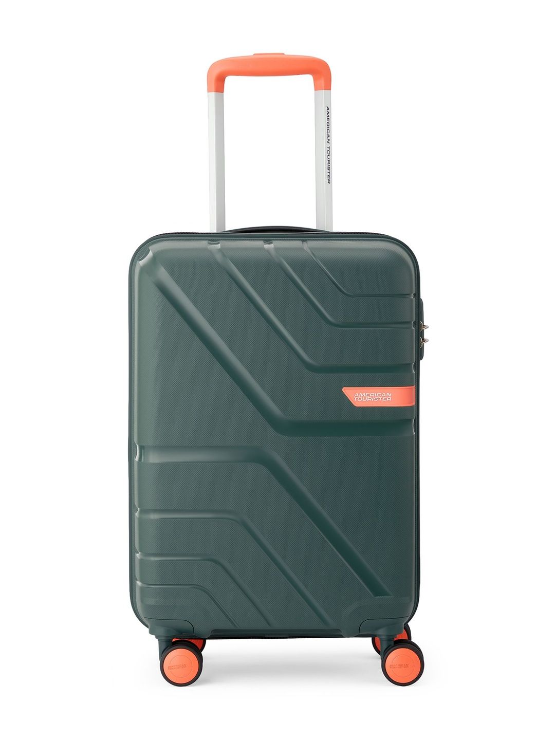 AMERICAN TOURISTER Hard-Sided Trolley Bag-picture-46
