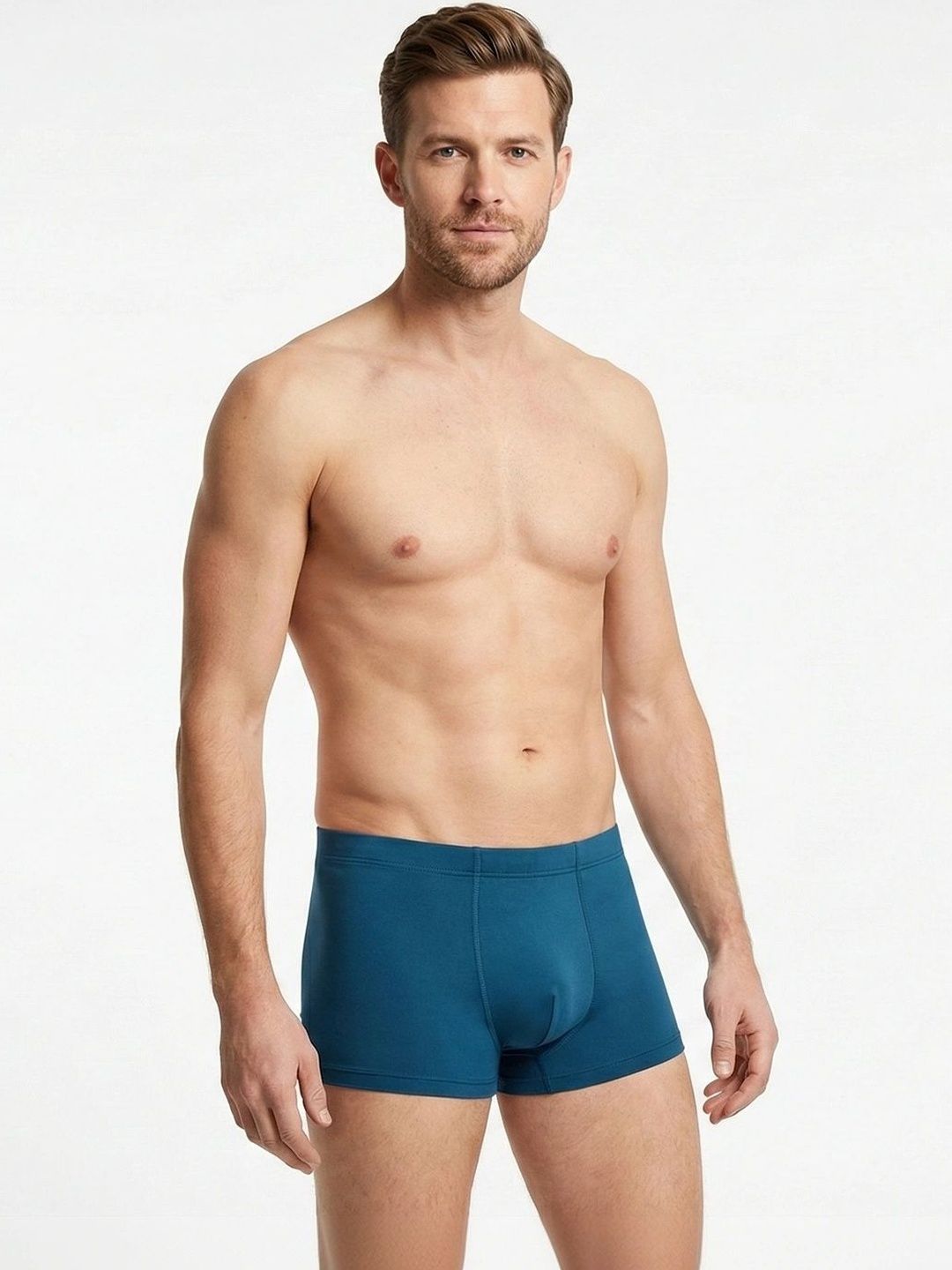 DISPENSER Cotton Solid Trunks-picture-42