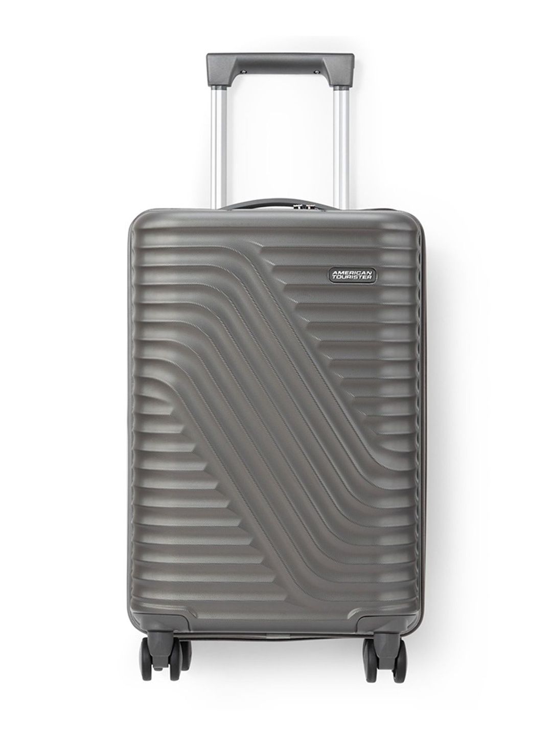 AMERICAN TOURISTER Hard-sided Cabin Trolley Bag-picture-4