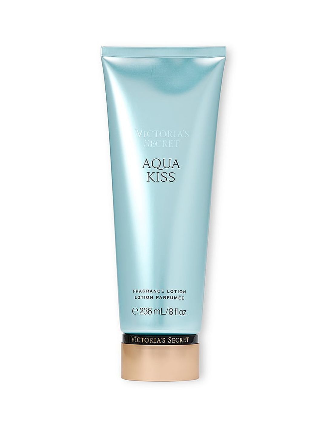Victoria's Secret Aqua Kiss Fragrance Body Lotion - 236 ml-picture-29