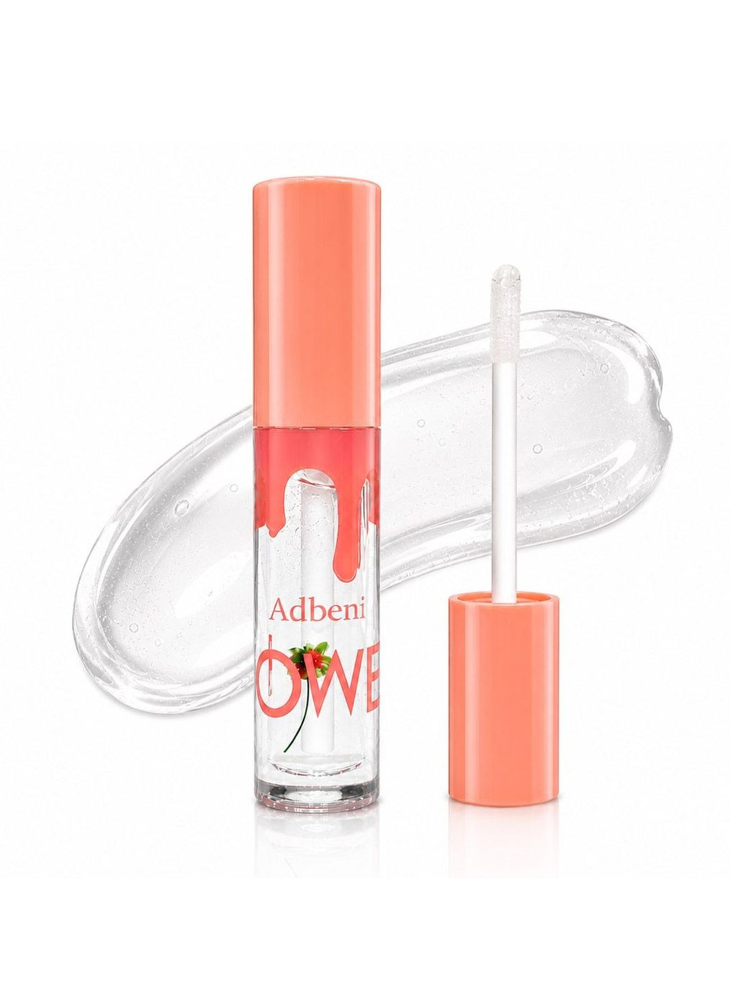 Adbeni Non Sticky High Shine Lip Gloss - 9 ml-picture-47