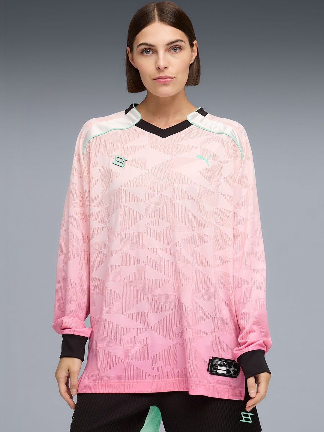 Puma Stewie Engineered Goalkeeper Women's Jersey-picture-30