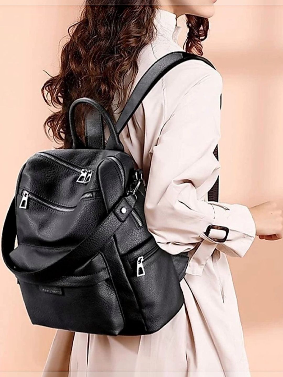 Spinsell Women Backpack-picture-22