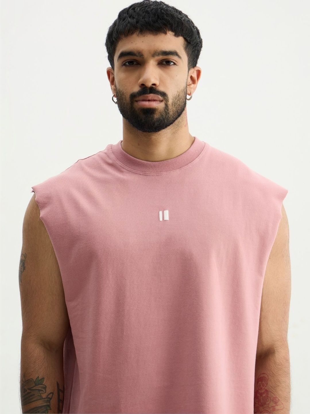 Chapter 2 Cotton Gym Vest-picture-46
