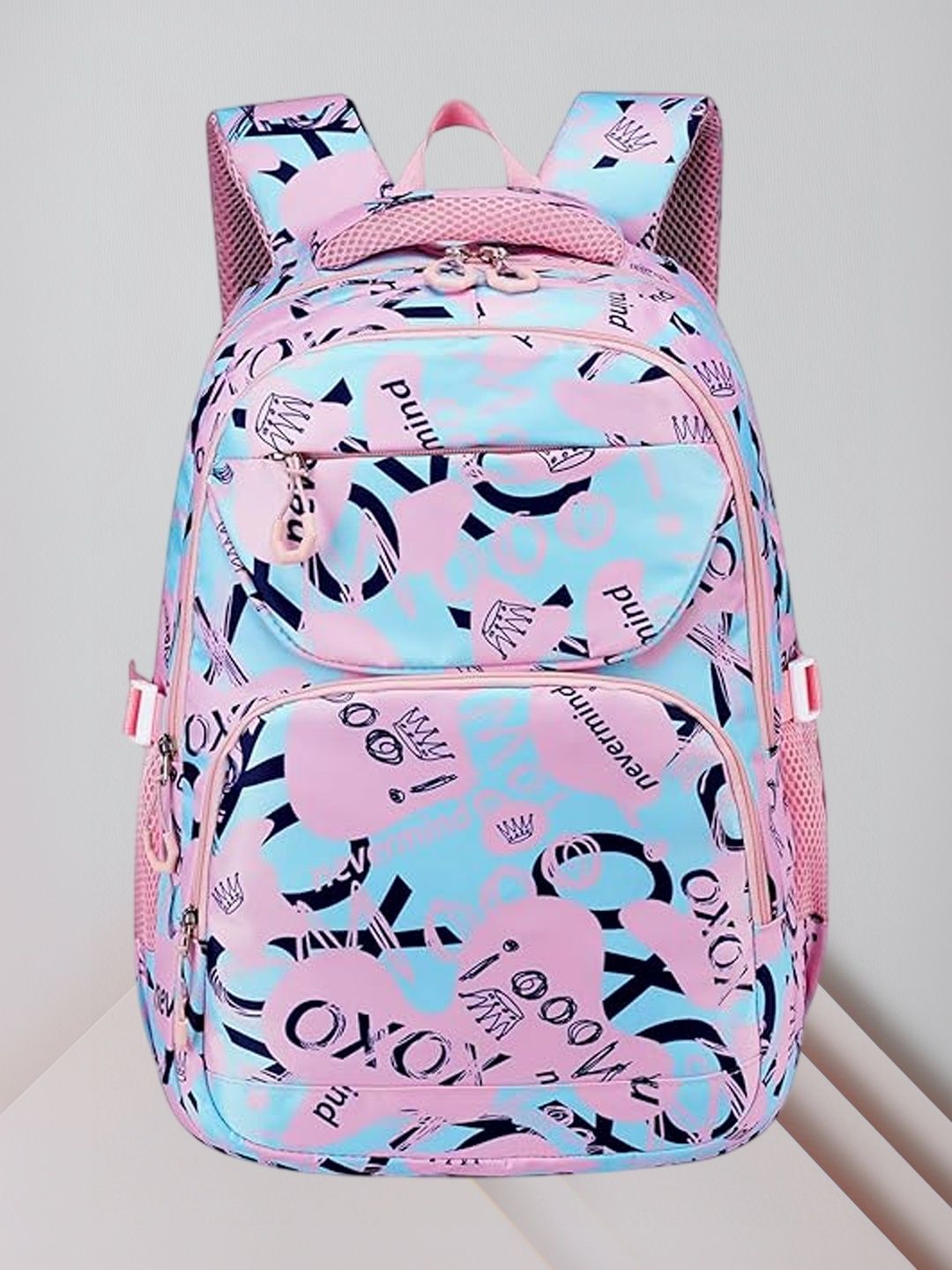 MomsyStore MenTypography Backpack-picture-10