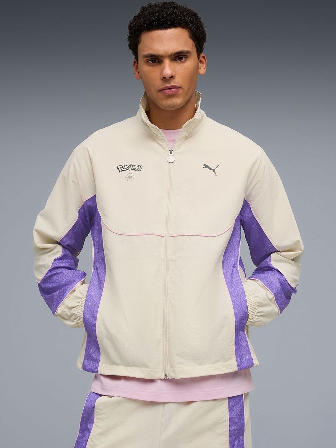 Puma X POKEMON Men's Track Jacket-picture-11