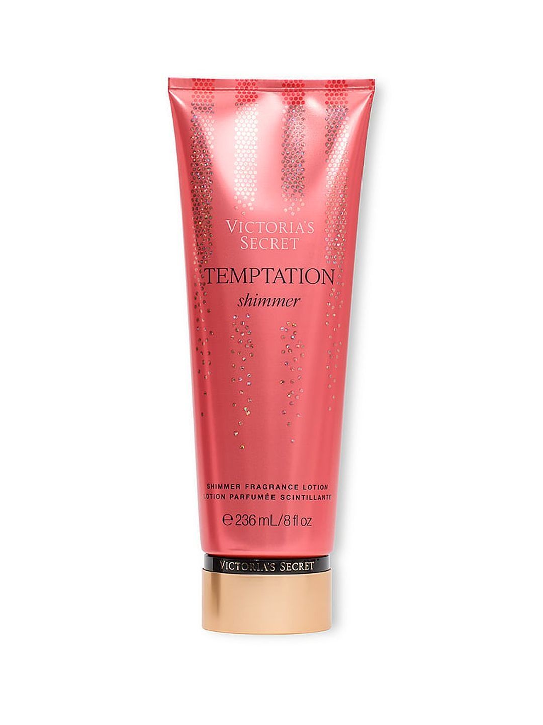 Victoria's Secret Temptation Shimmer Fragrance Body Lotion - 236 ml-picture-34