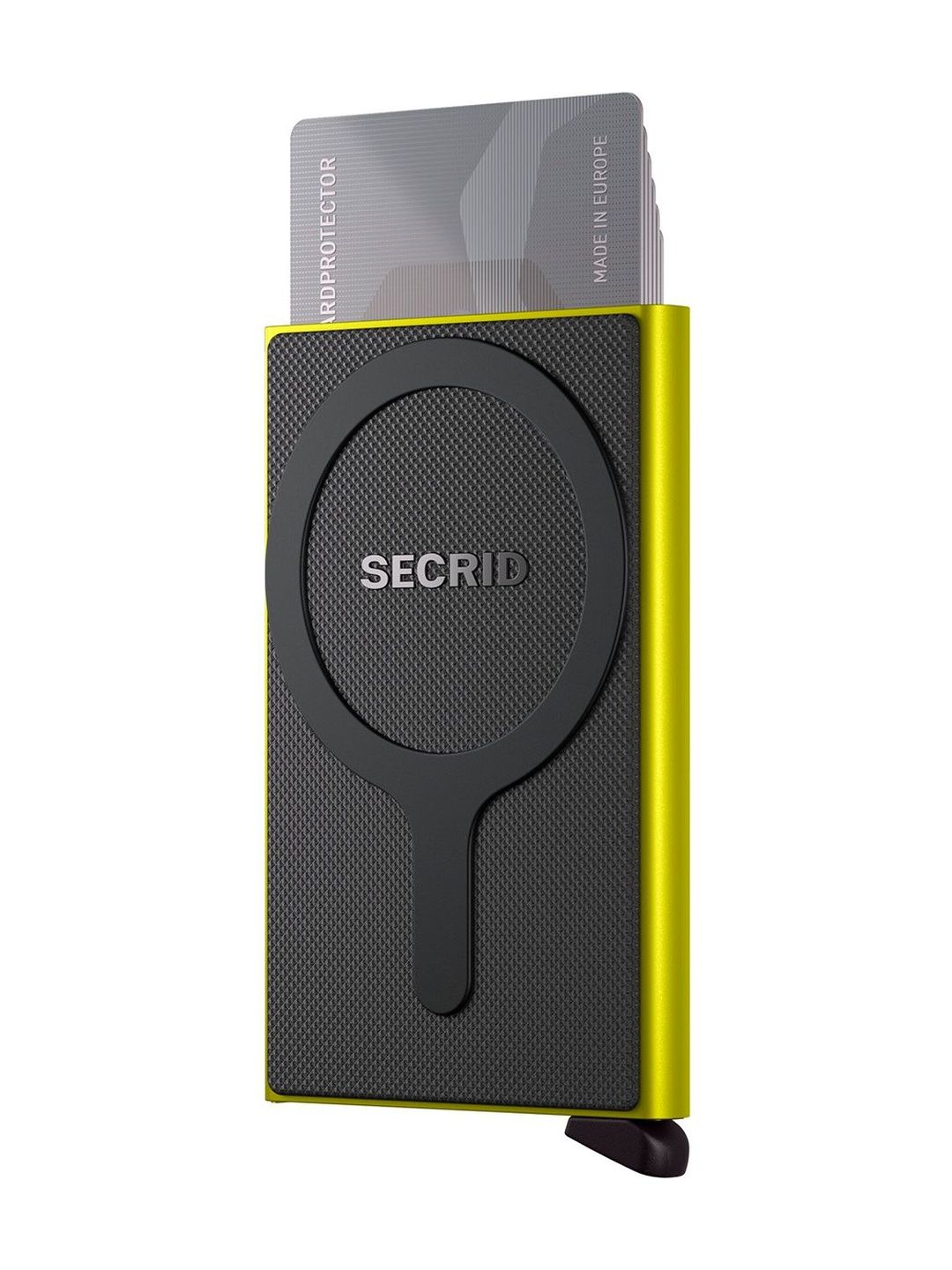 SECRID Men Textured Leather Card Holder-picture-30