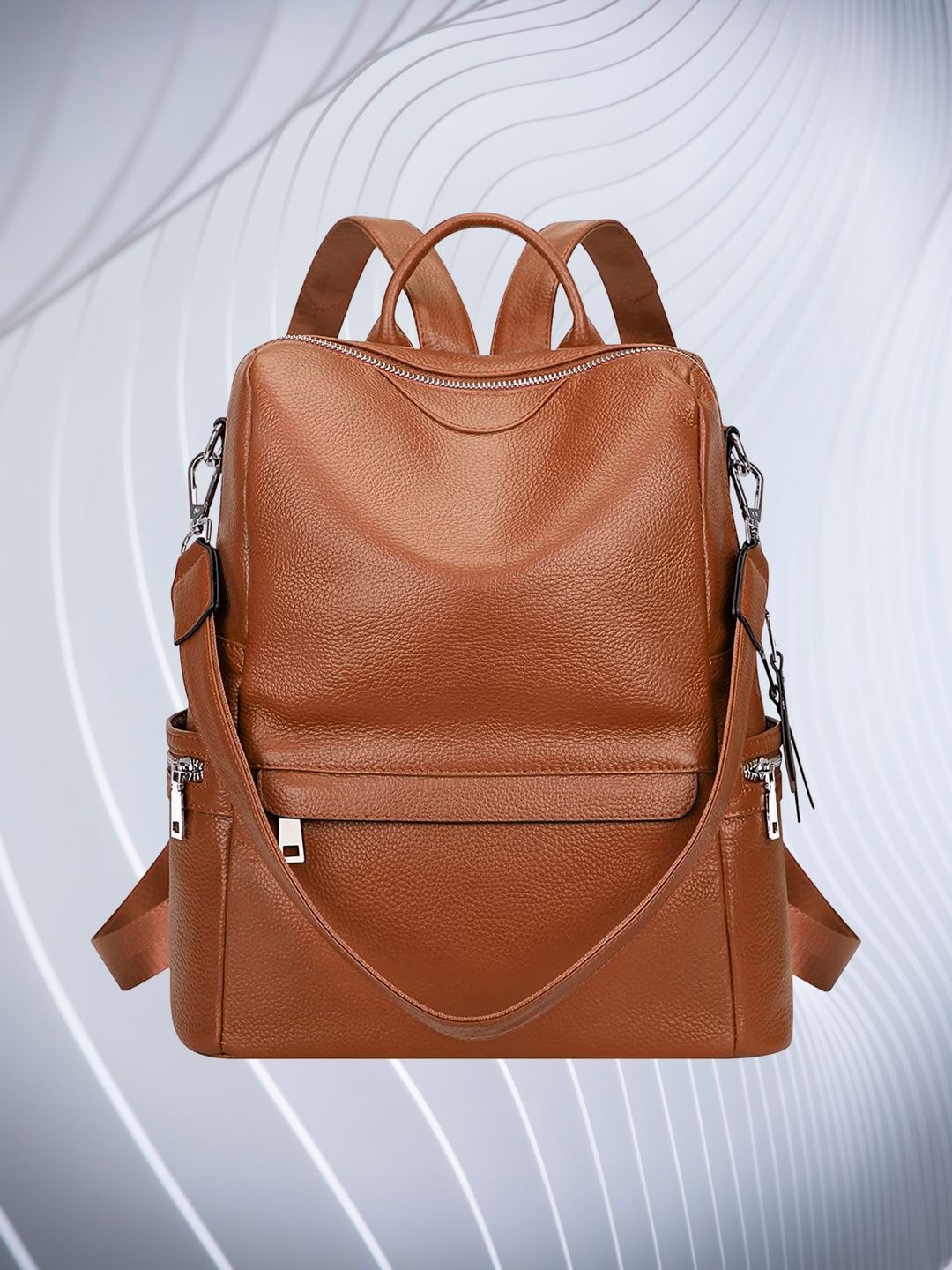 Spinsell Women Backpack-image-45