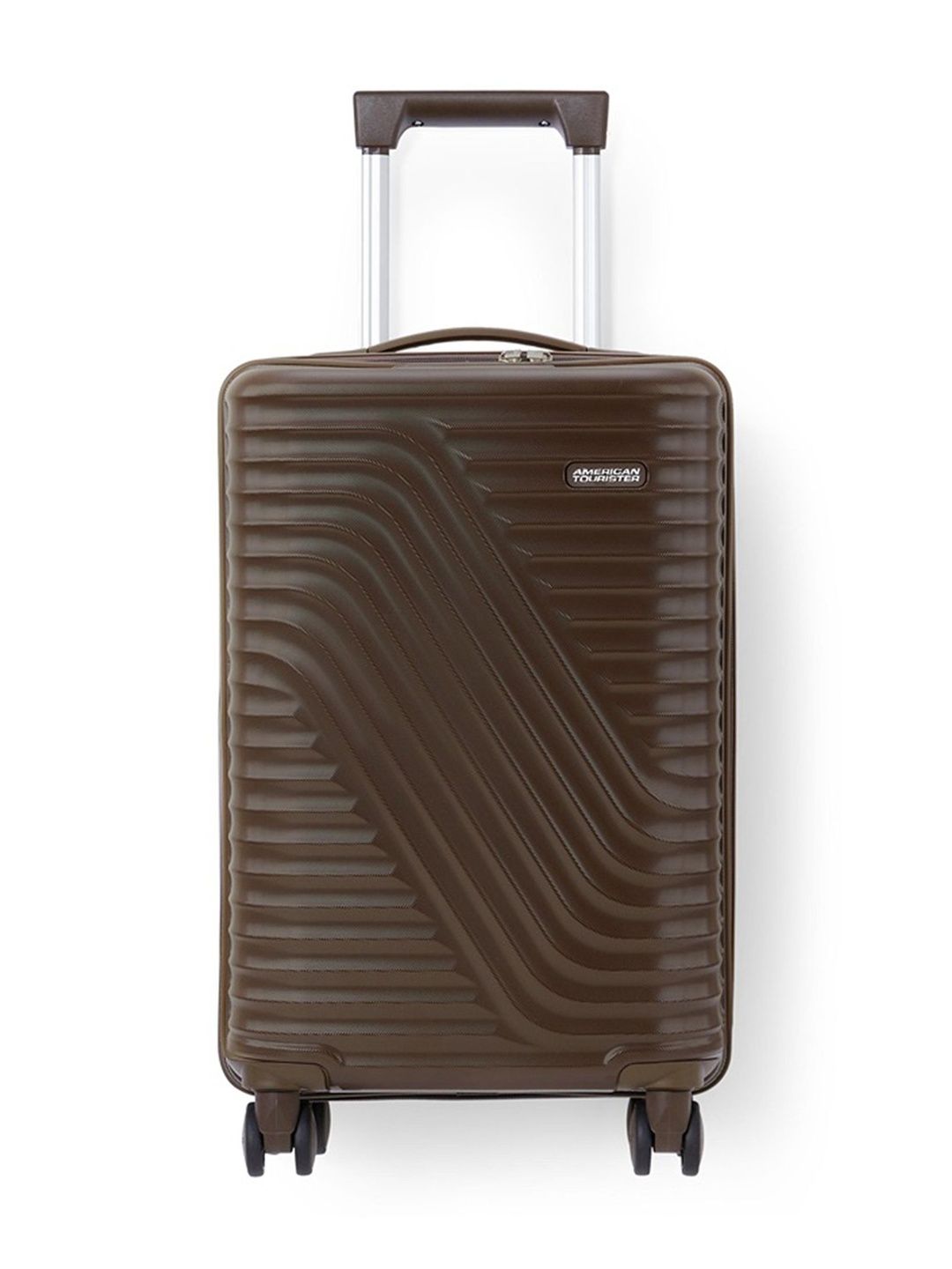 AMERICAN TOURISTER Hard-Sided Cabin Trolley Bag-picture-45