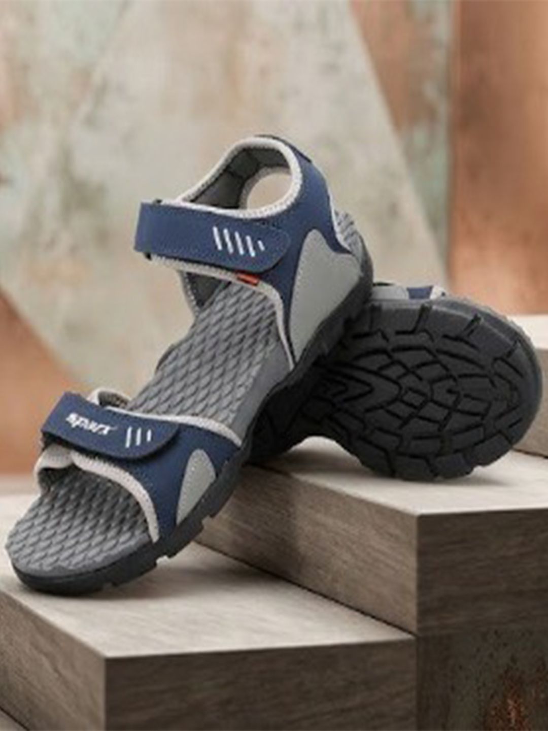 Sparx Men Sandals-image-31