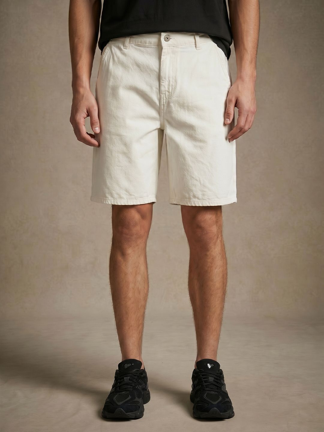 glitchez Men Cotton Shorts-picture-12