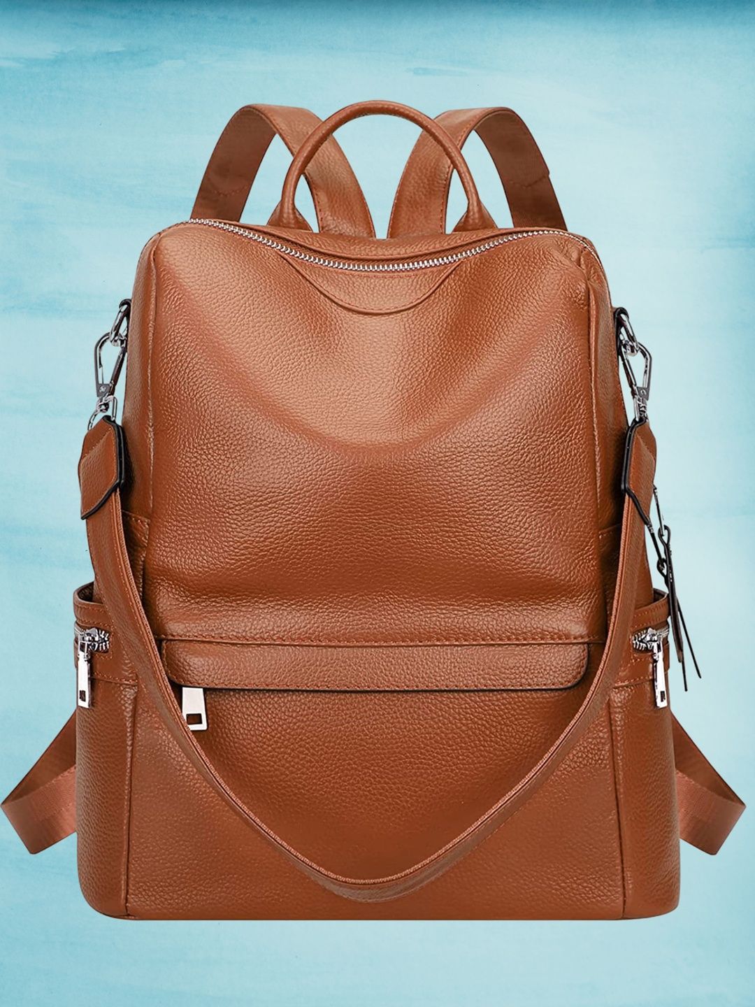 Spinsell Women Backpack-image-47