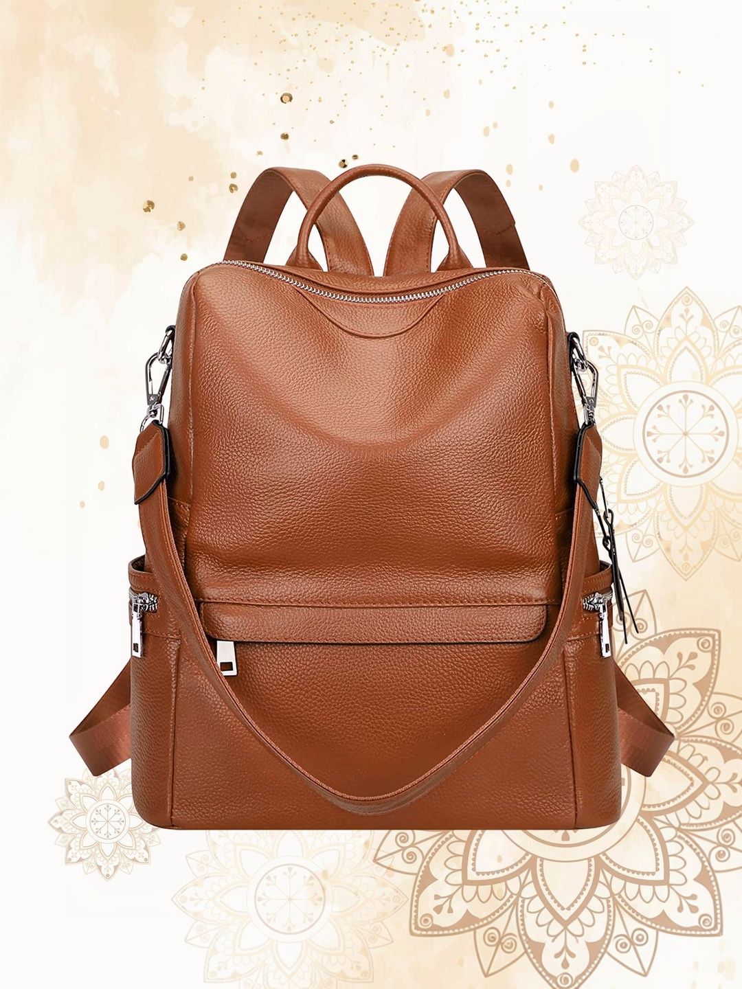 MomsyStore Women Backpack-picture-49