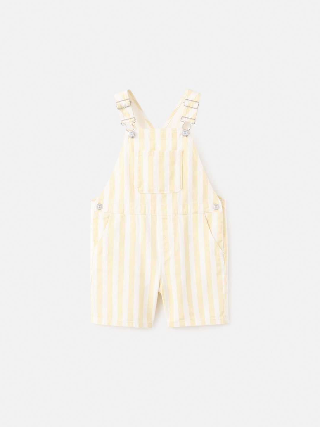 Mango Kids Boys Striped Jumpsuit-picture-51