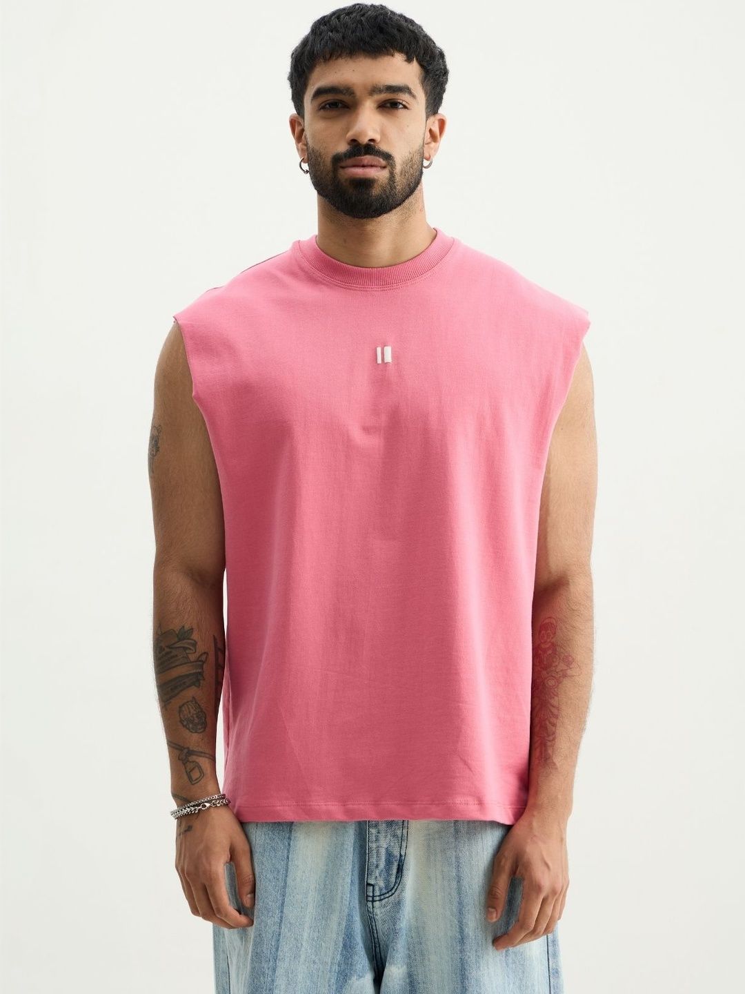 Chapter 2 Cotton Tank-picture-23