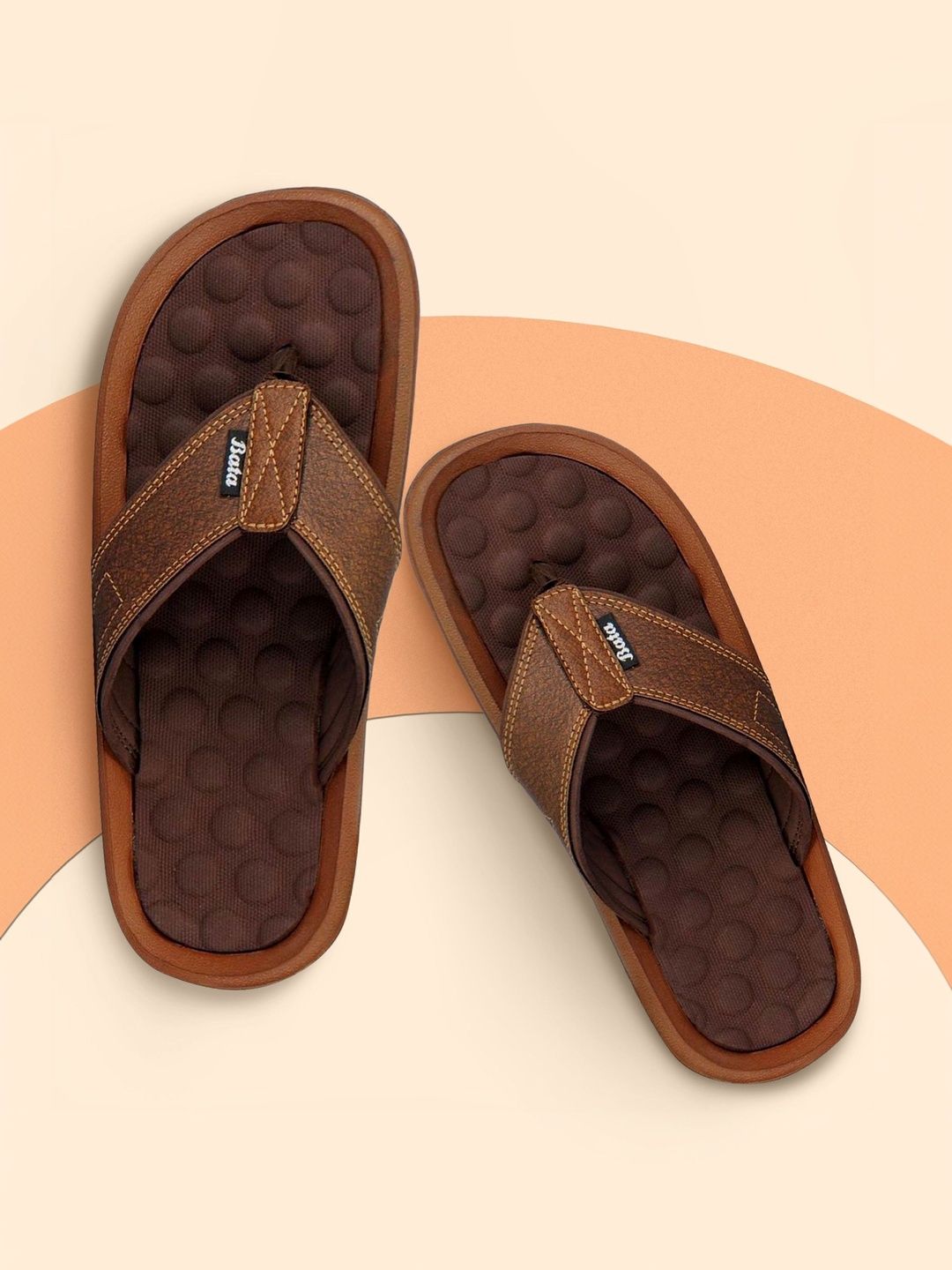 Bata Men Thong Flip-Flops-picture-45
