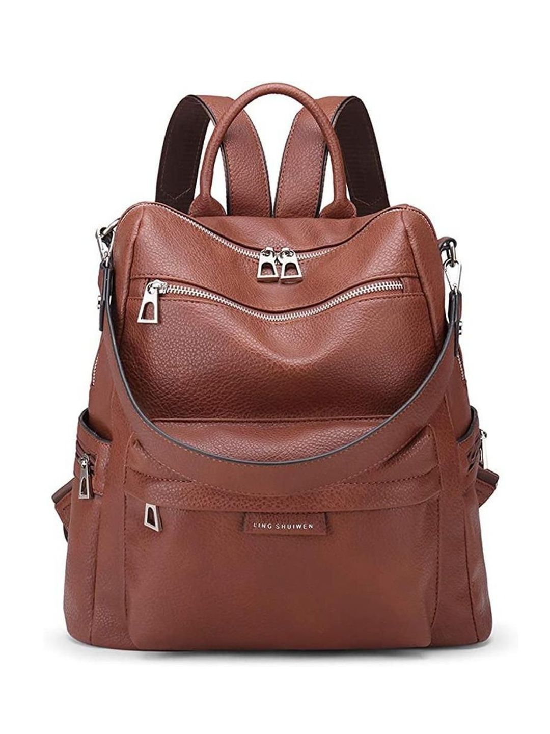 Spinsell Women Backpack-image-14