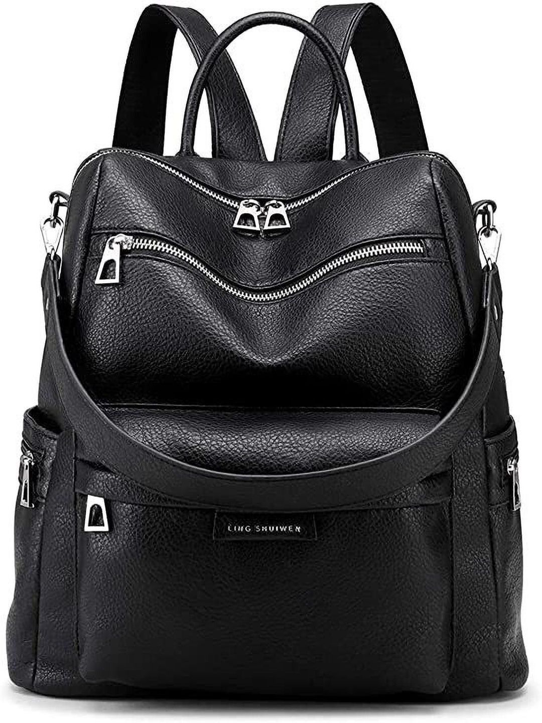 Spinsell Women Backpack-image-26