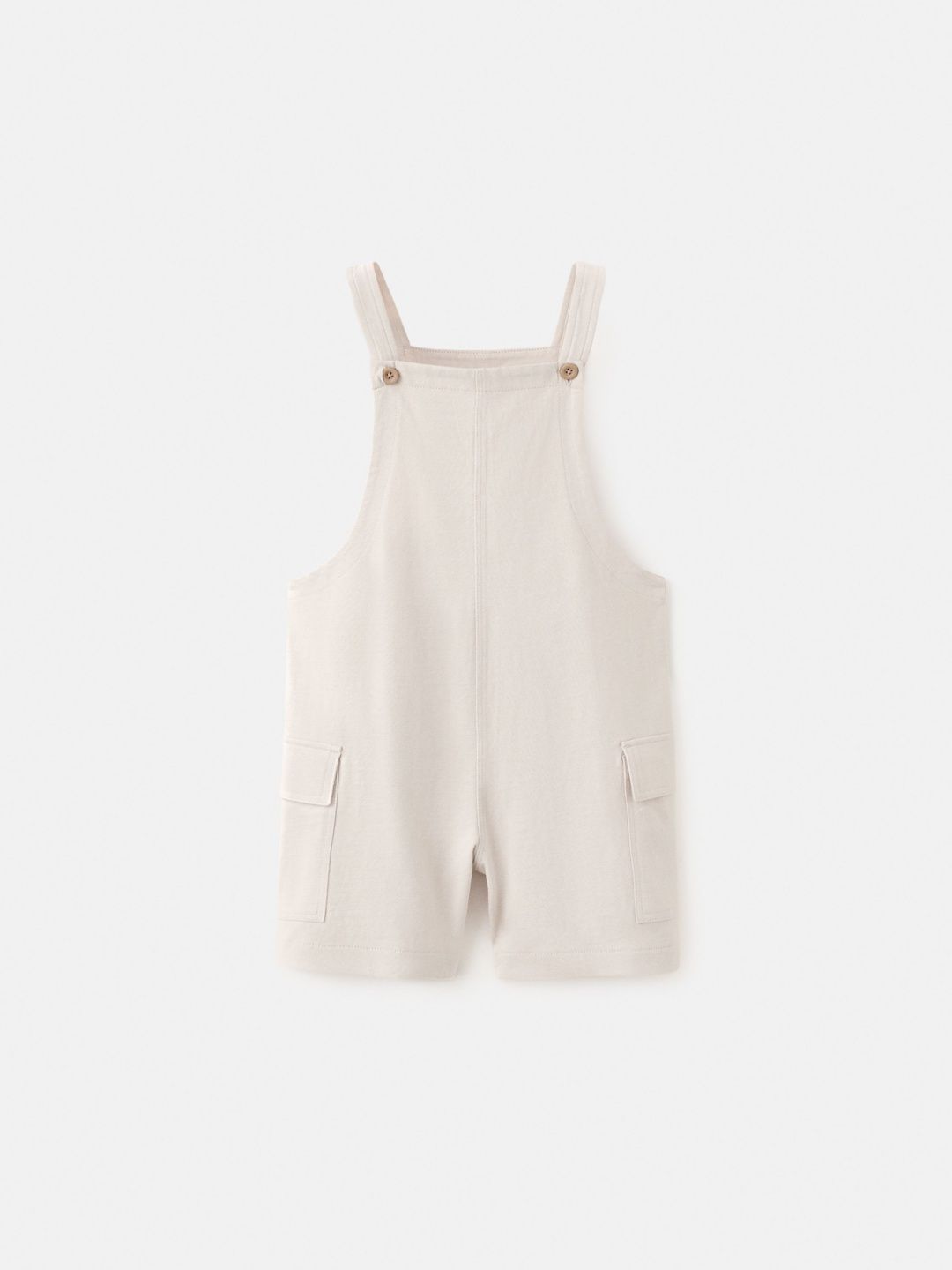 Mango Kids Boys Playsuit Jumpsuit-picture-14