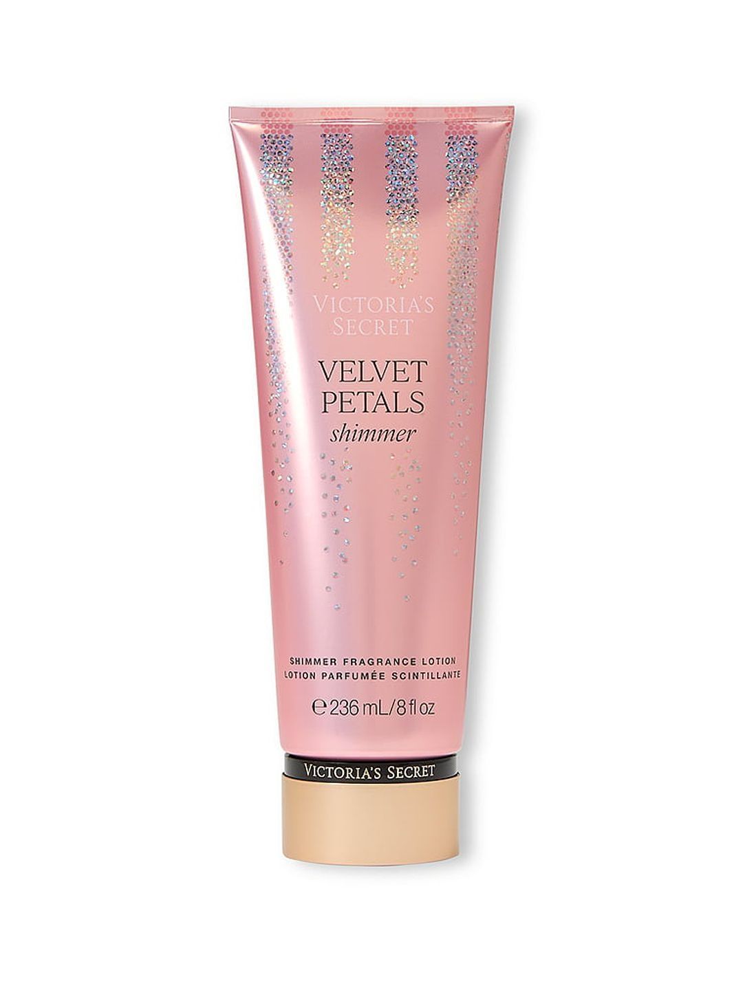 Victoria's Secret Velvet Petals Shimmer Fragrance Body Lotion - 236 ml-picture-39