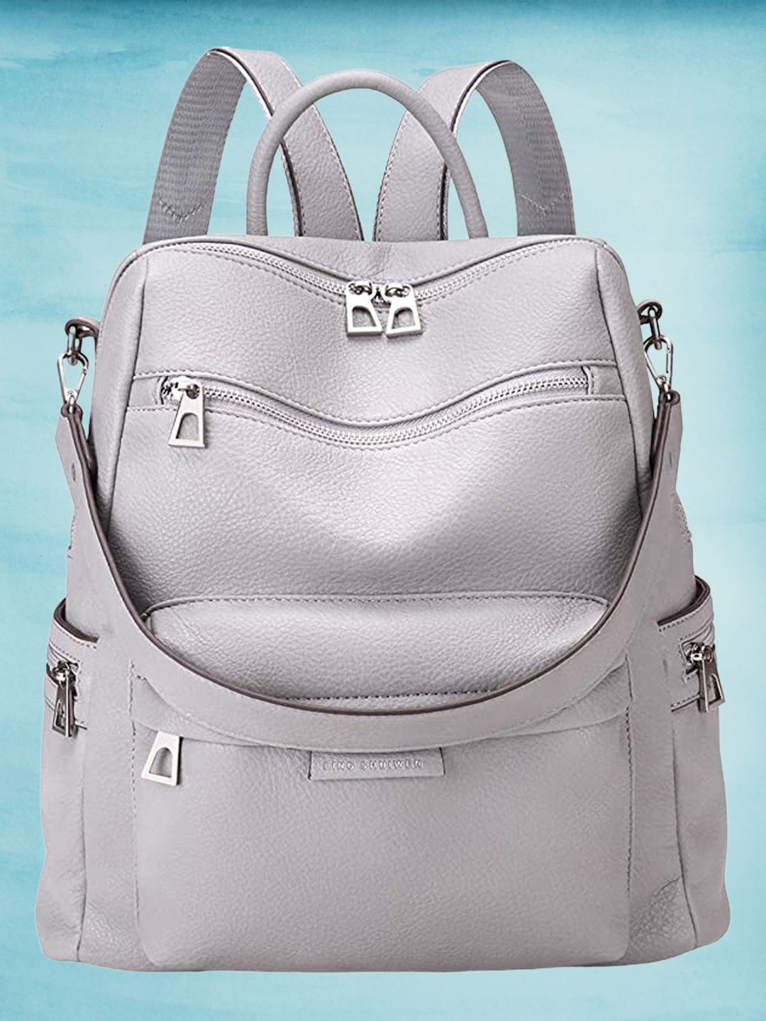 MomsyStore Women Backpack-picture-36
