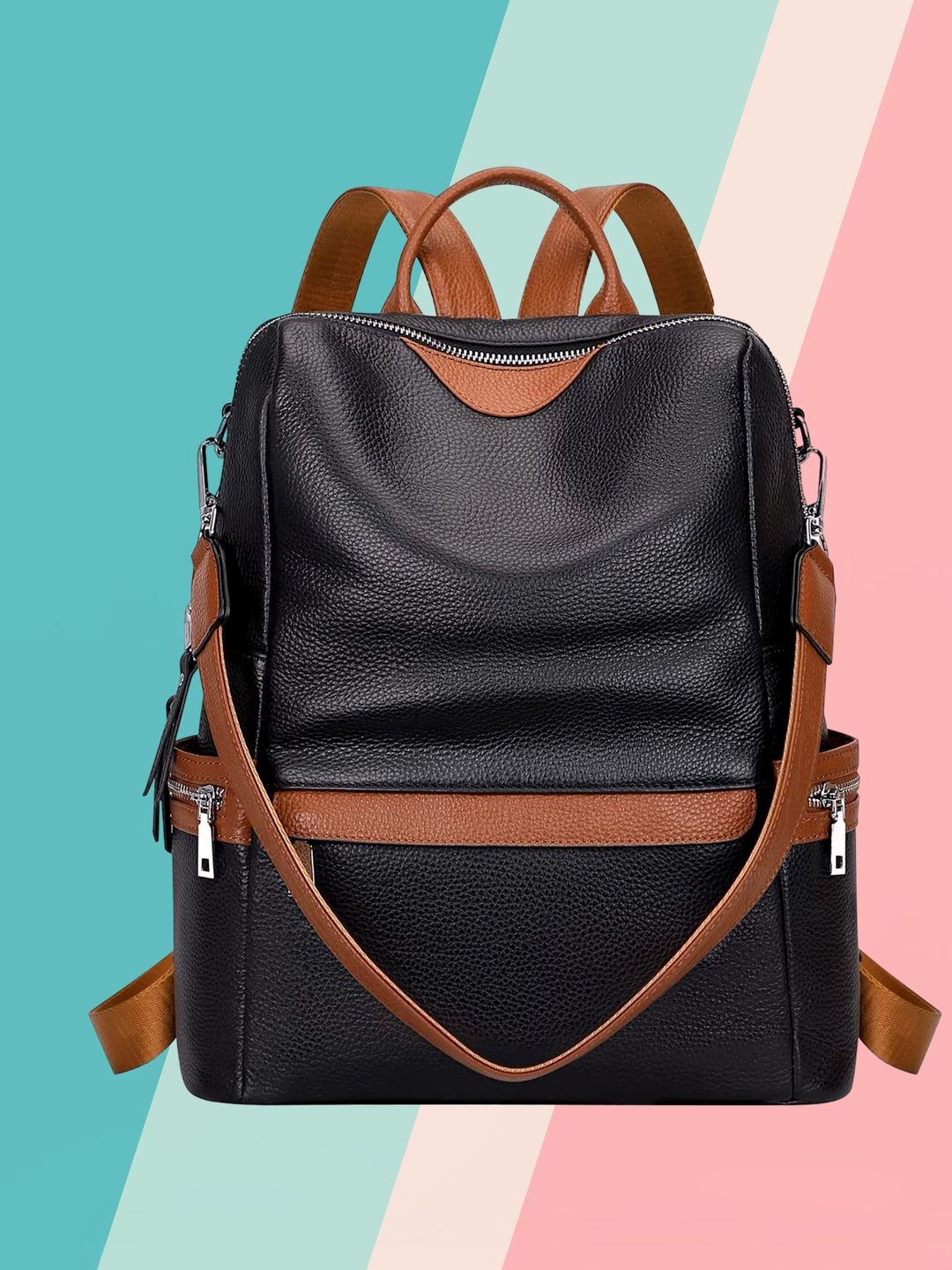 Spinsell Women Backpack-image-21