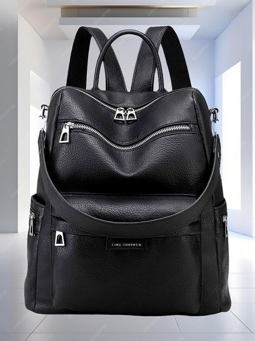Spinsell Women Backpack-image-31