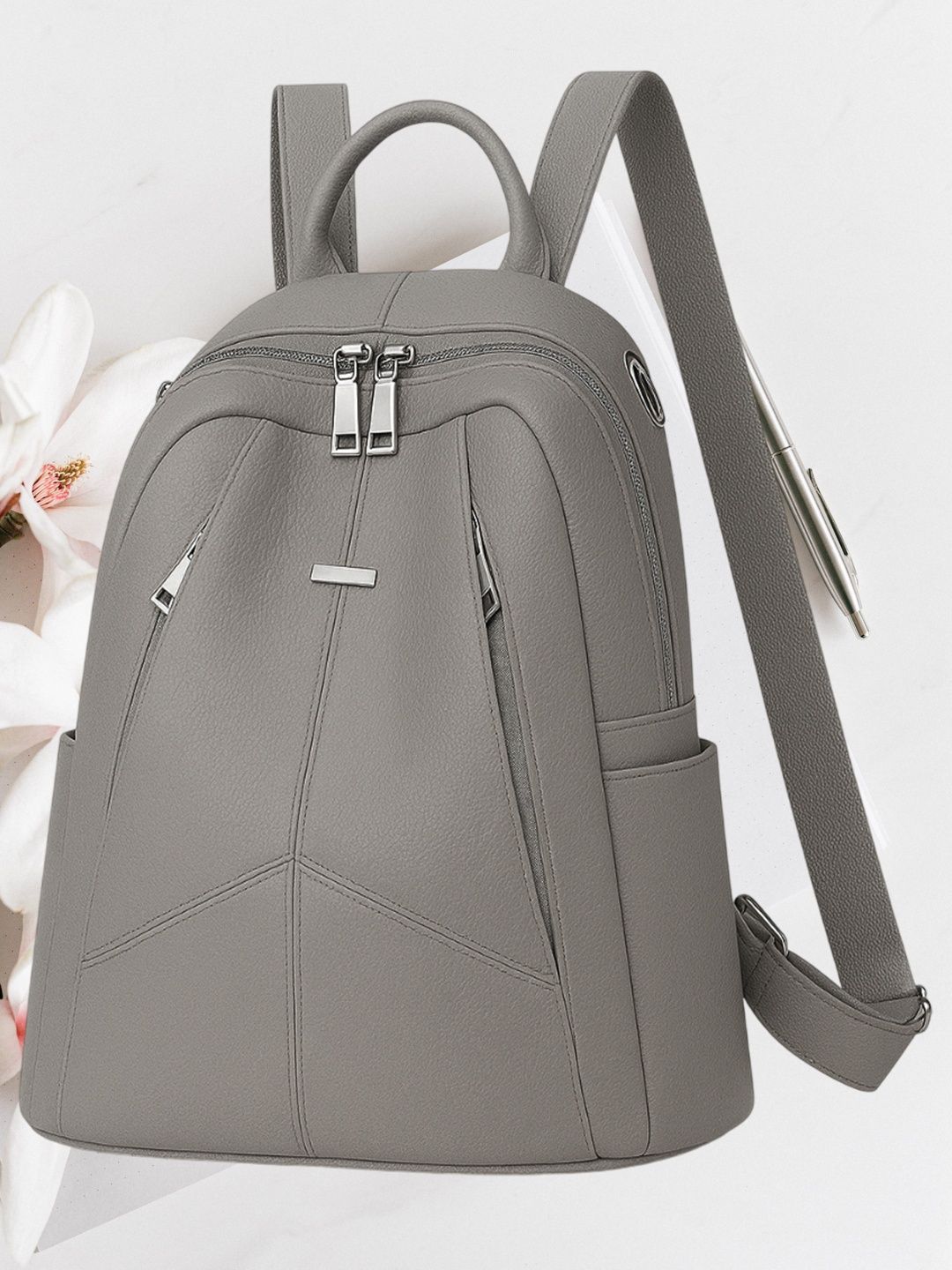 Spinsell Women Backpack-image-18