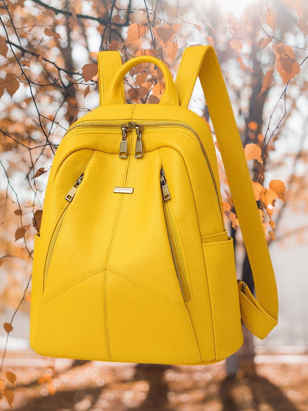 Spinsell Women Backpack-picture-24
