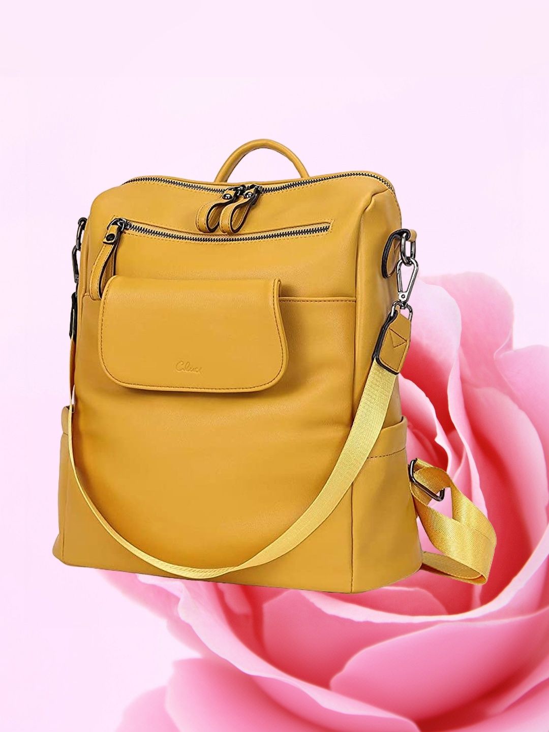 Spinsell Women Backpack-image-30