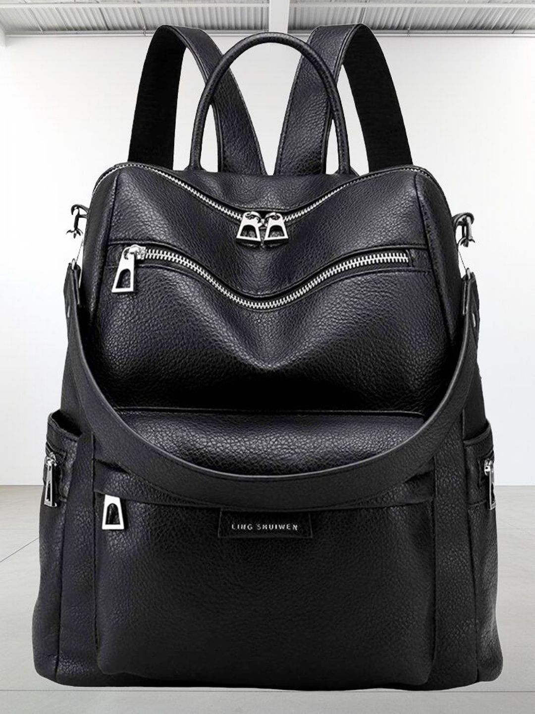 Spinsell Women Backpack-image-15