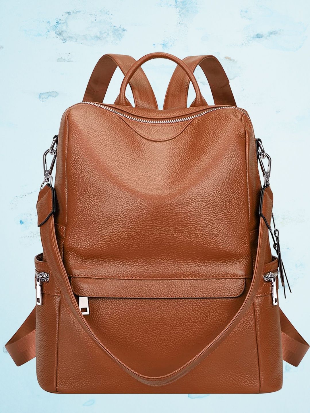 Spinsell Women Backpack-image-46