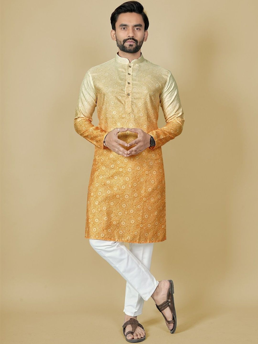 Leipzig Fashion Men Kurta-picture-39